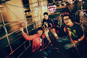 Read more about the article 宇宙人（Cosmos People）（2009-2024）专辑歌曲合集[无损flac/5.82GB][百度云][夸克][城通]网盘下载