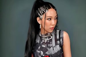 Read more about the article 钟舒漫（Sherman Chung）（2007-2016）专辑歌曲合集[无损flac/3.13GB][百度云][夸克][城通]网盘下载